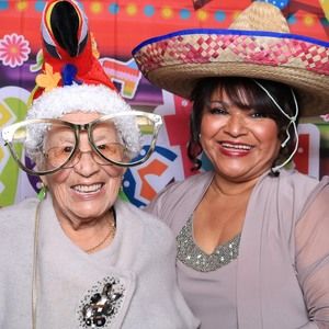 Meet your Posher, Adalgisa